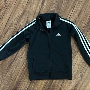 Adidas Boys Jacket- NWOT